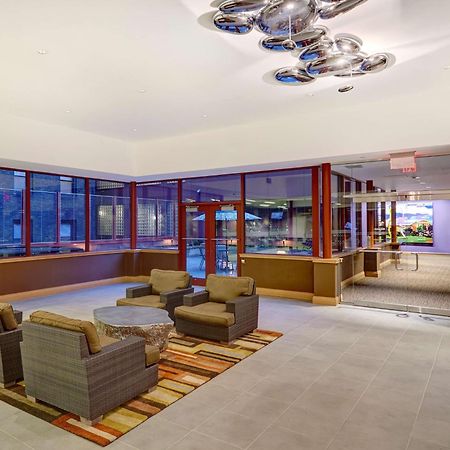 Doubletree By Hilton Hotel Philadelphia Center City Εξωτερικό φωτογραφία
