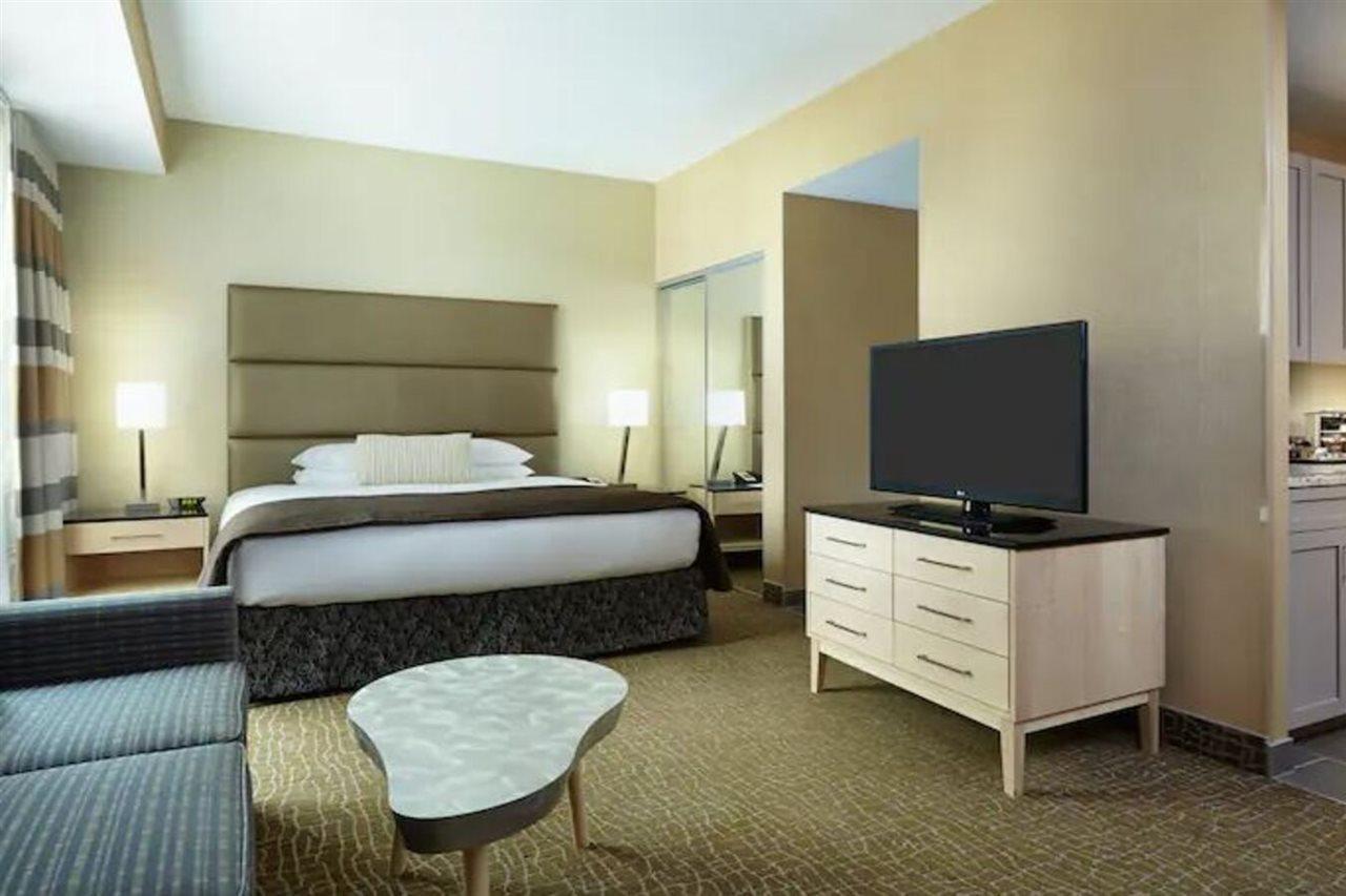 Doubletree By Hilton Hotel Philadelphia Center City Εξωτερικό φωτογραφία