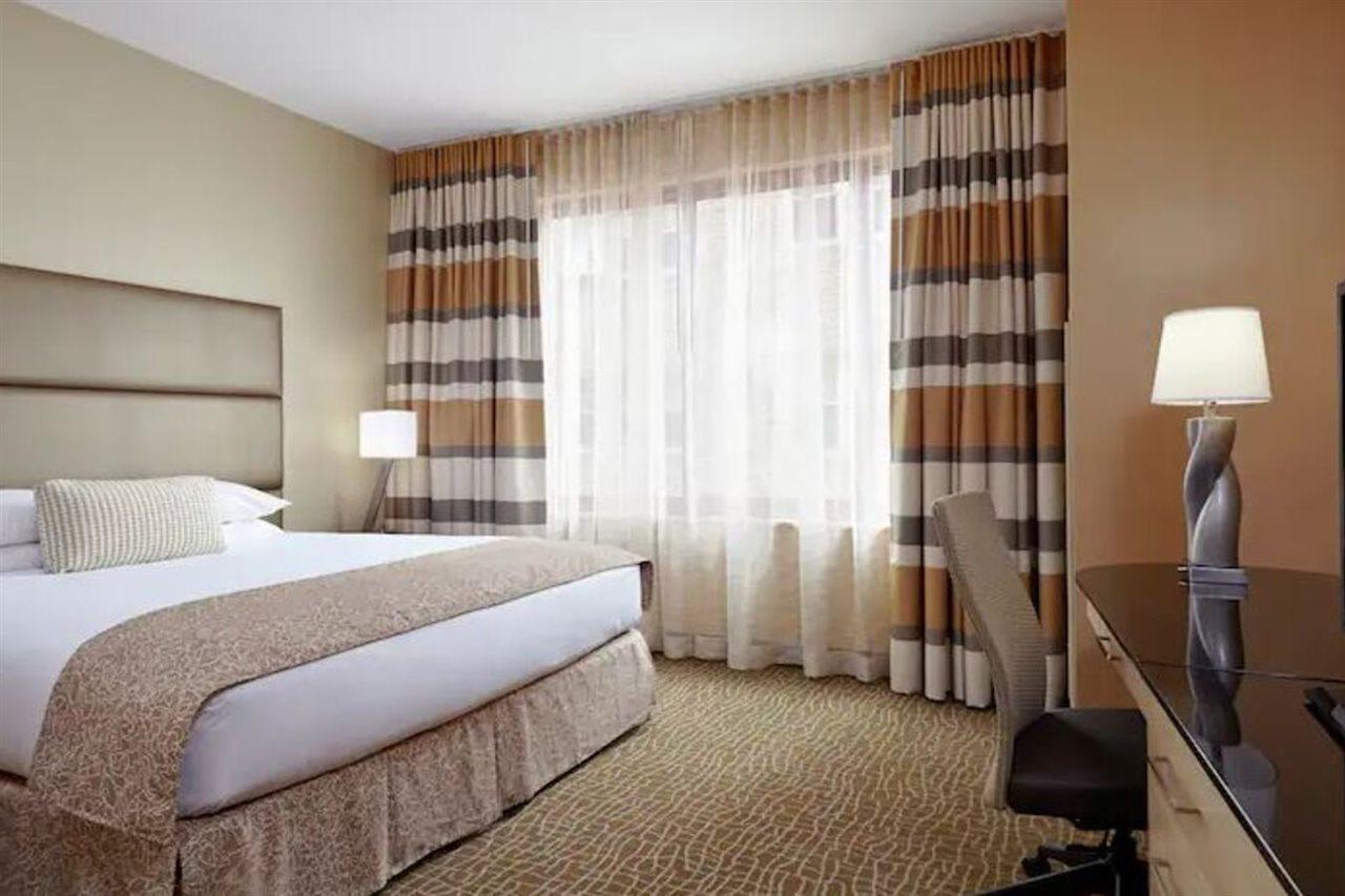Doubletree By Hilton Hotel Philadelphia Center City Εξωτερικό φωτογραφία