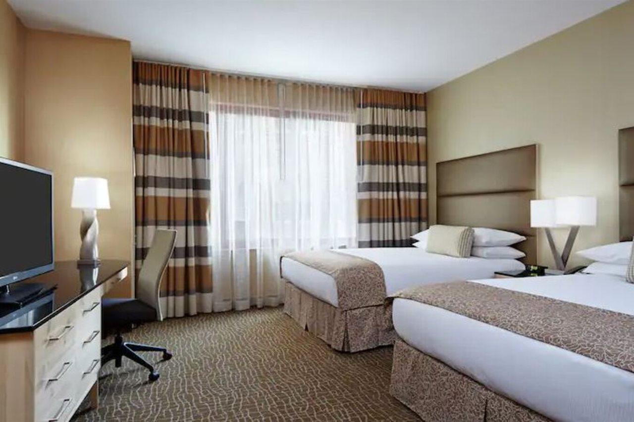Doubletree By Hilton Hotel Philadelphia Center City Εξωτερικό φωτογραφία
