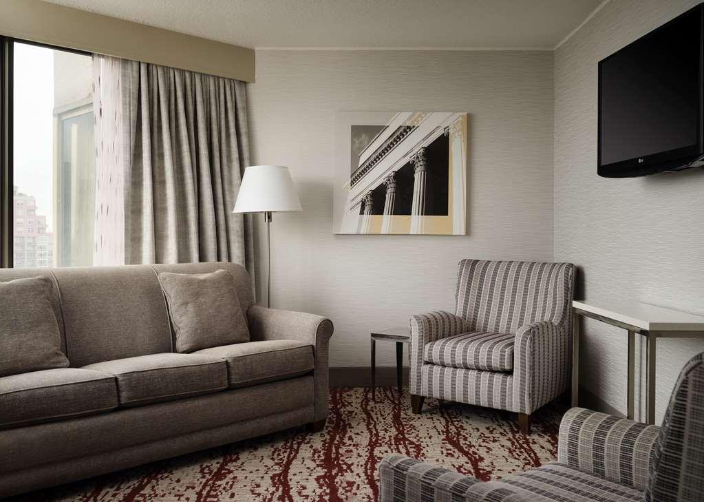Doubletree By Hilton Hotel Philadelphia Center City Δωμάτιο φωτογραφία