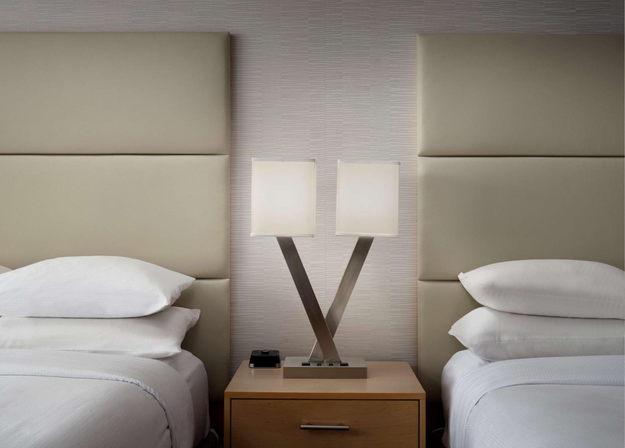 Doubletree By Hilton Hotel Philadelphia Center City Εξωτερικό φωτογραφία