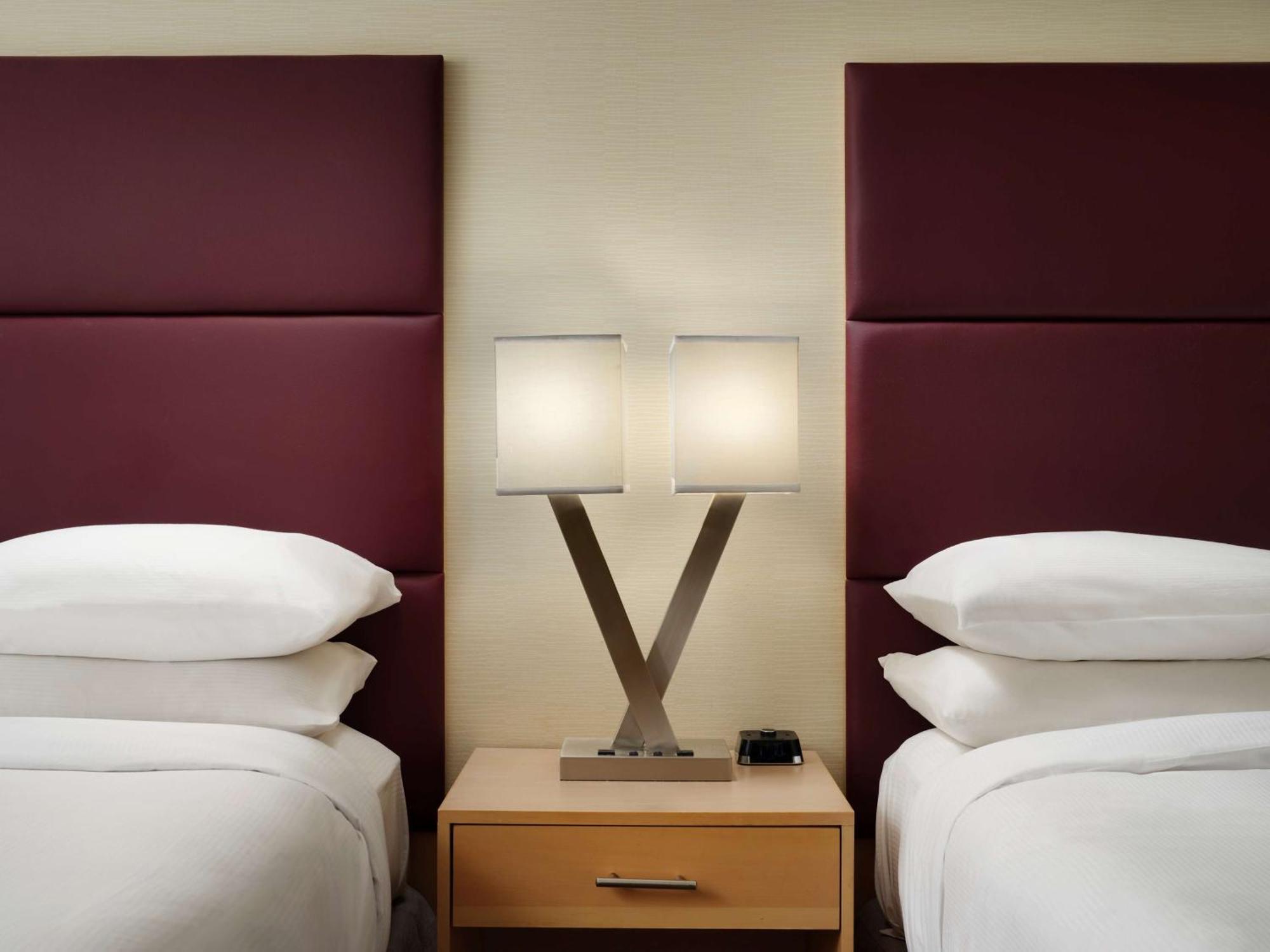 Doubletree By Hilton Hotel Philadelphia Center City Εξωτερικό φωτογραφία