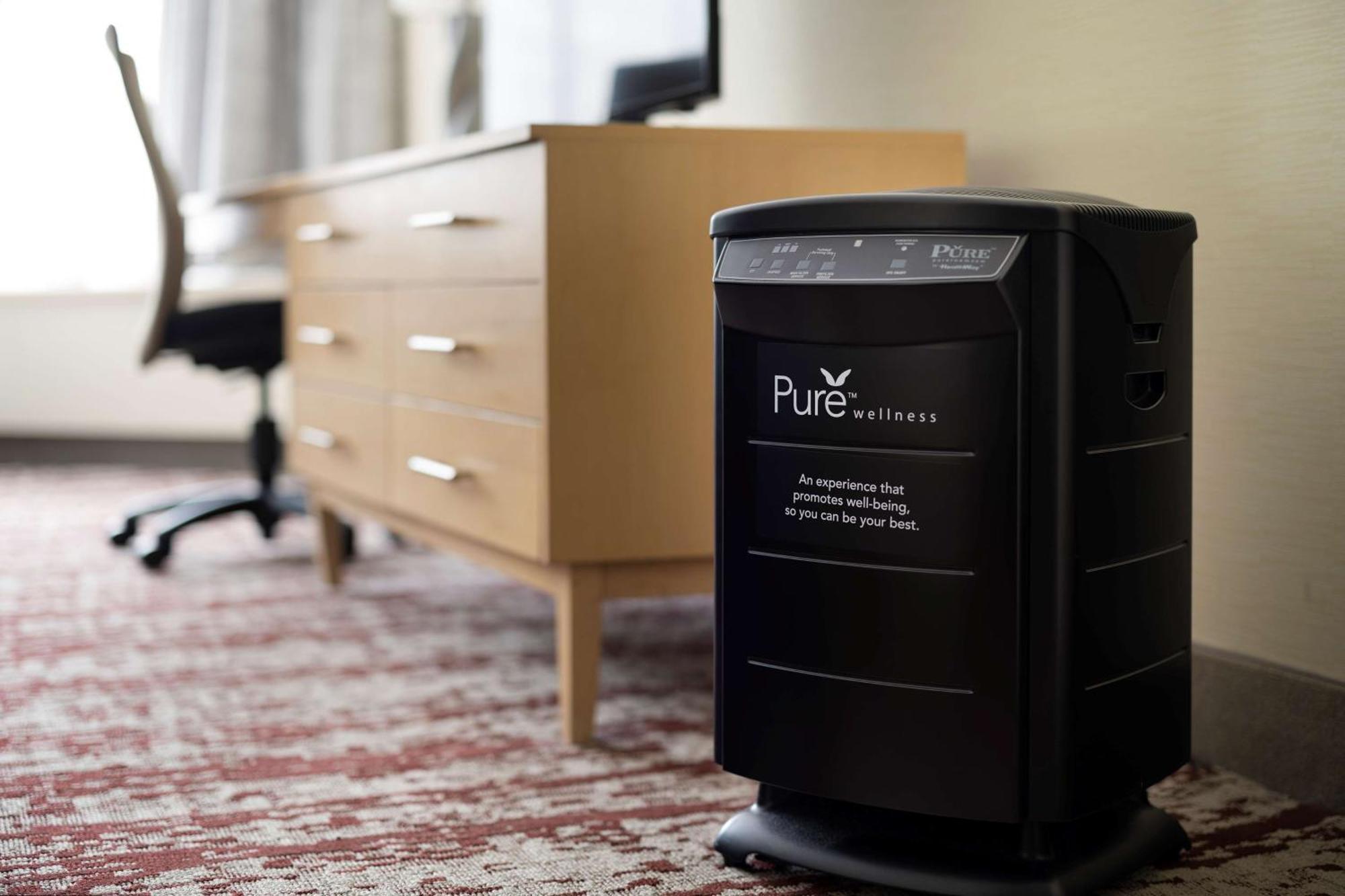 Doubletree By Hilton Hotel Philadelphia Center City Εξωτερικό φωτογραφία