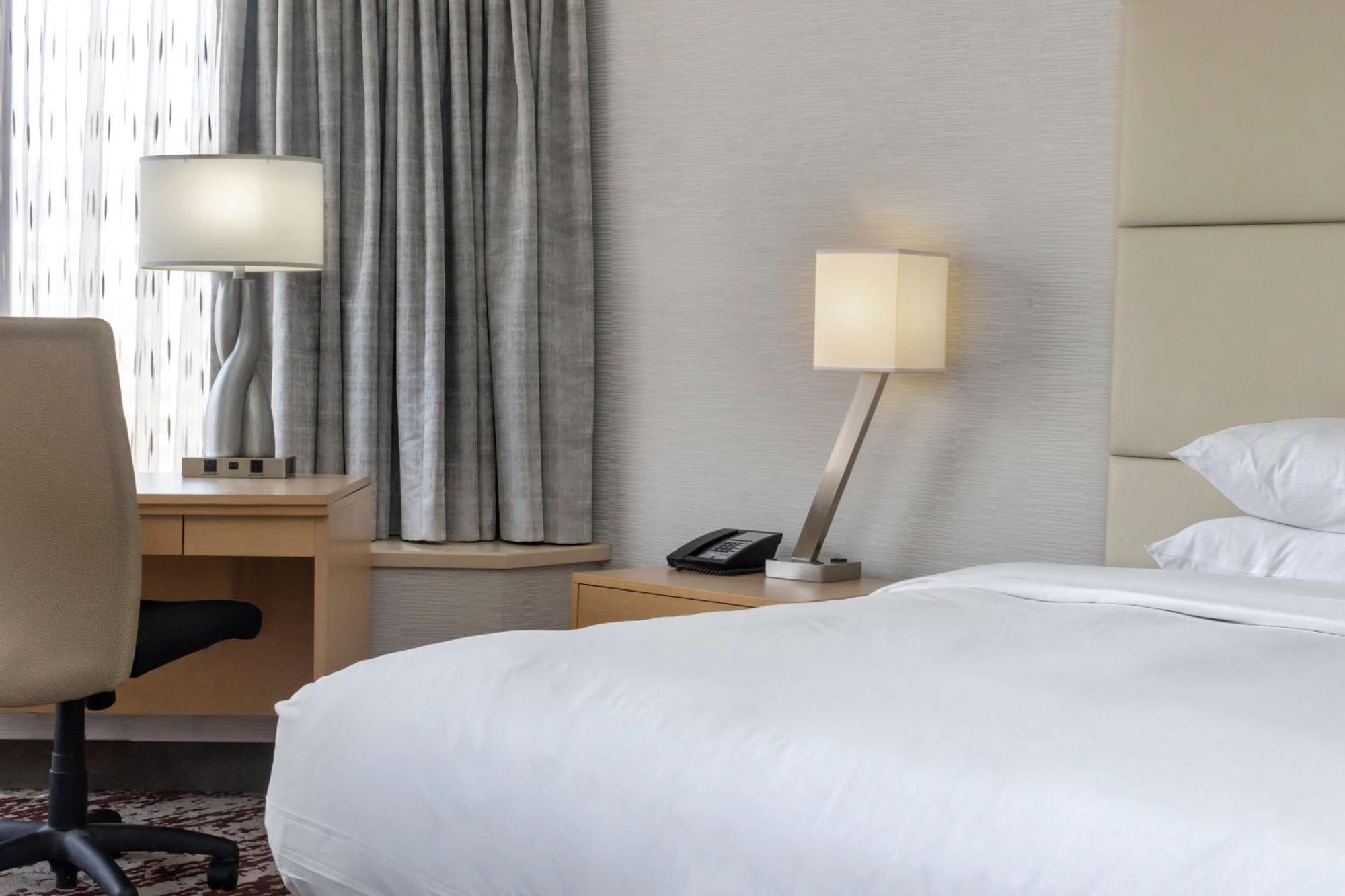 Doubletree By Hilton Hotel Philadelphia Center City Εξωτερικό φωτογραφία