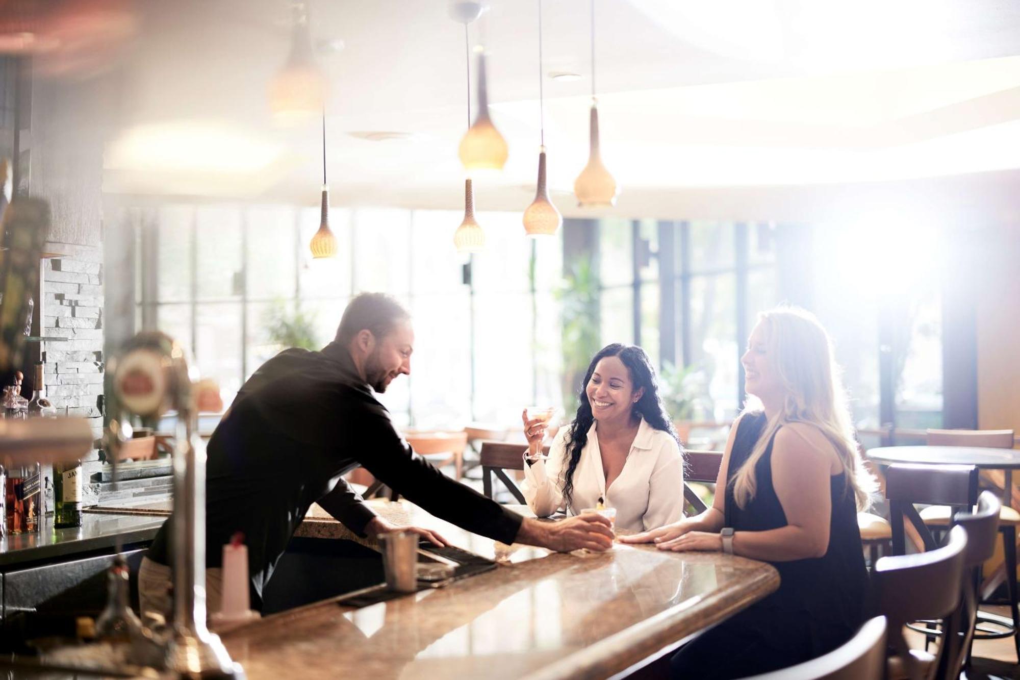Doubletree By Hilton Hotel Philadelphia Center City Εξωτερικό φωτογραφία