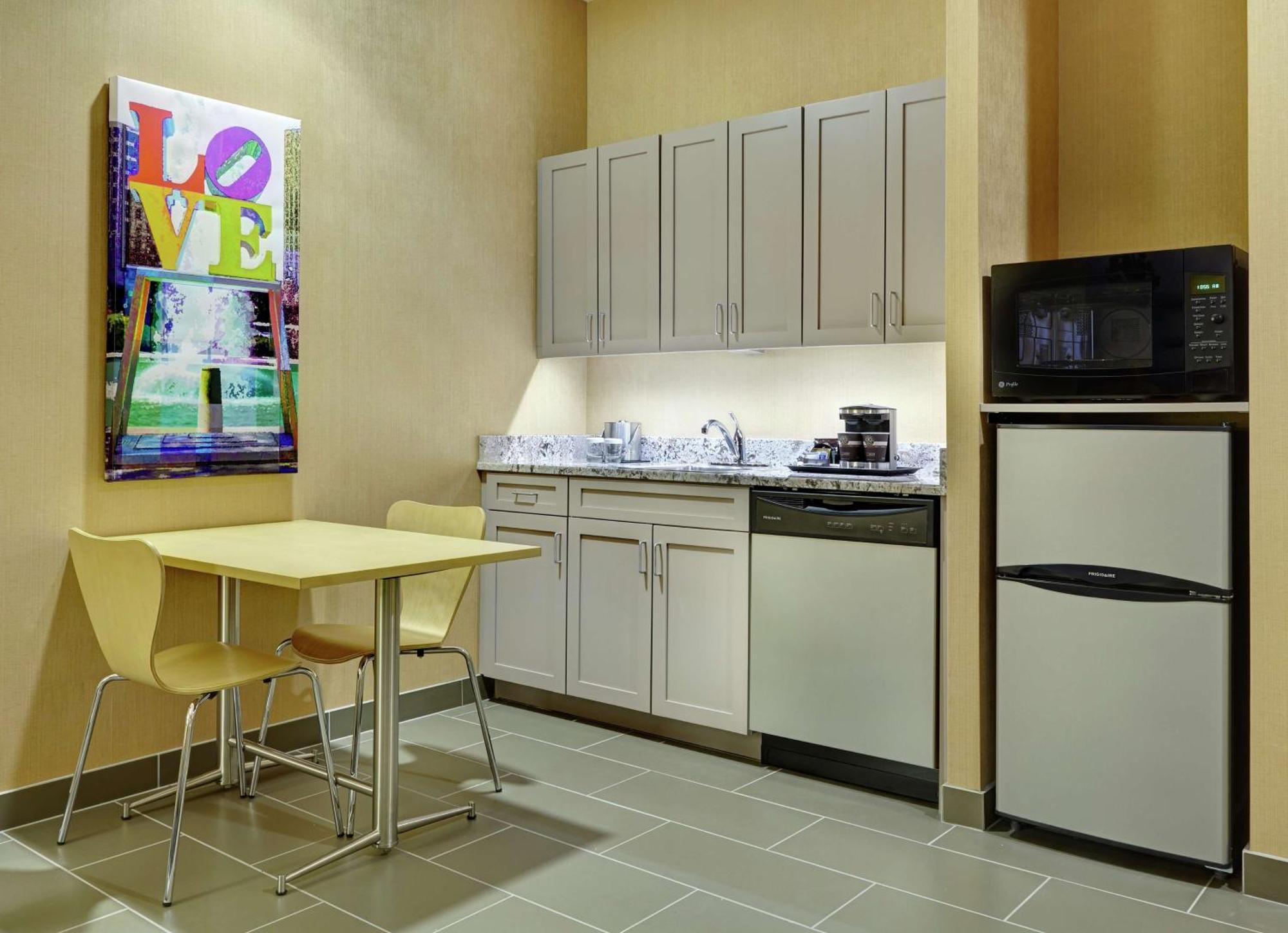 Doubletree By Hilton Hotel Philadelphia Center City Εξωτερικό φωτογραφία