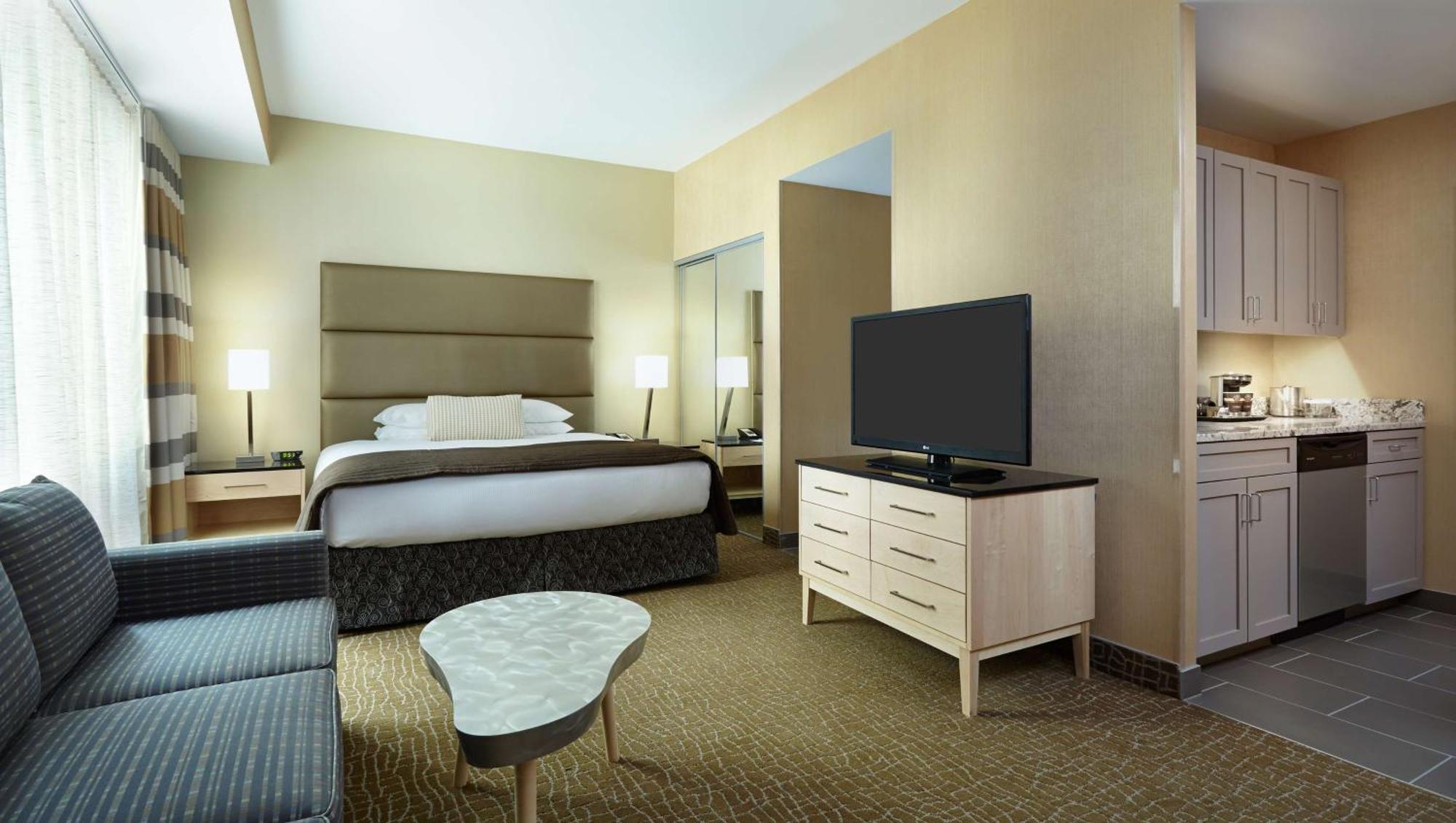 Doubletree By Hilton Hotel Philadelphia Center City Εξωτερικό φωτογραφία