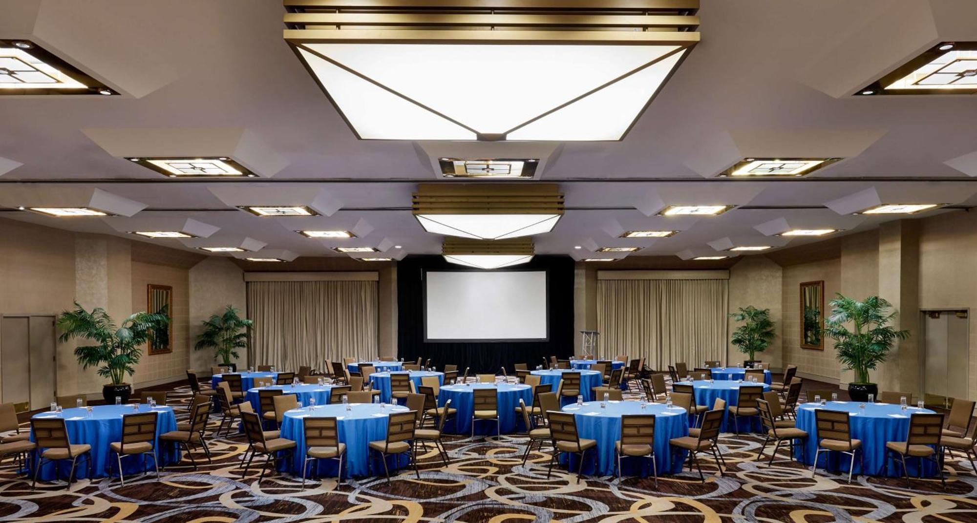 Doubletree By Hilton Hotel Philadelphia Center City Εξωτερικό φωτογραφία