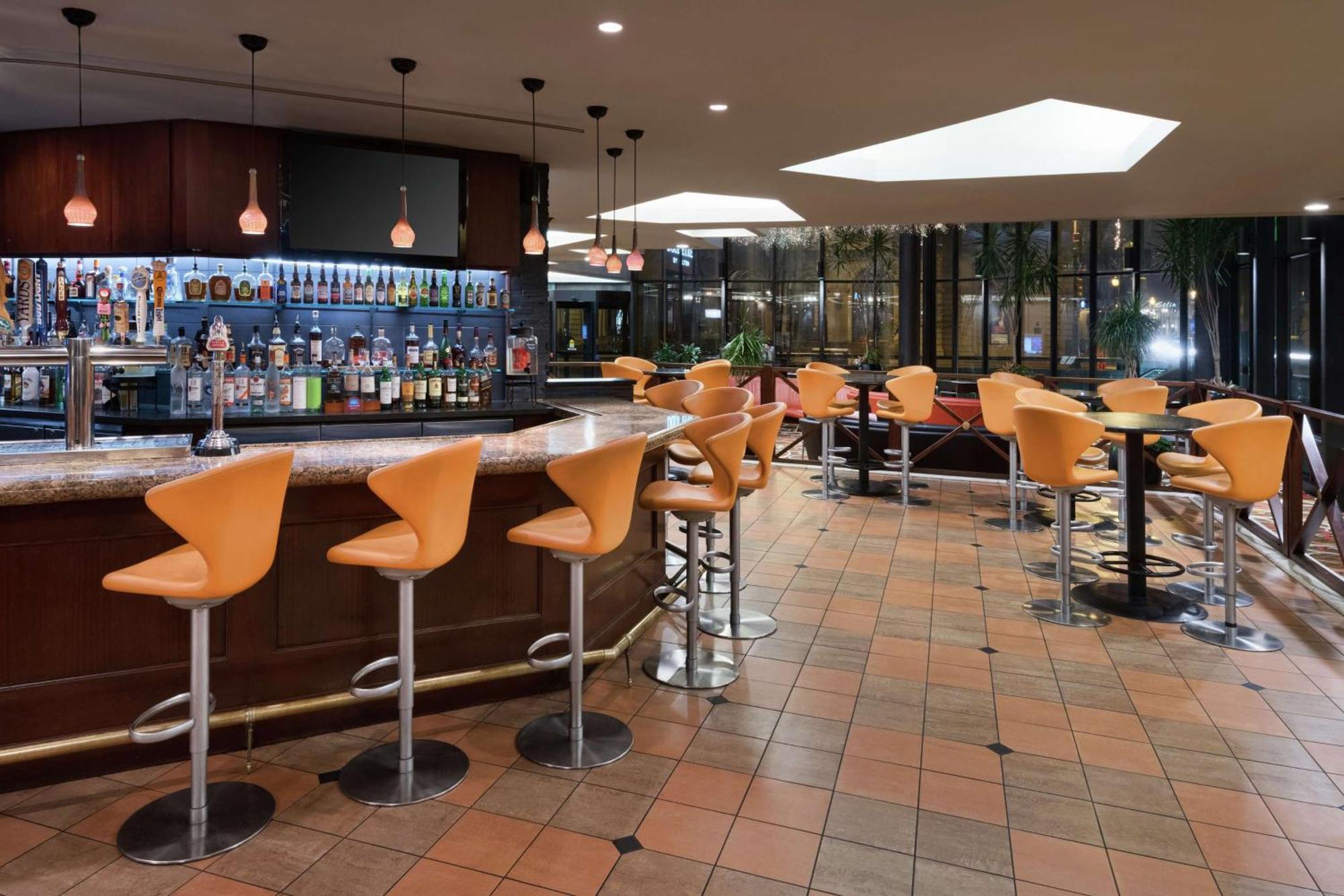 Doubletree By Hilton Hotel Philadelphia Center City Εξωτερικό φωτογραφία