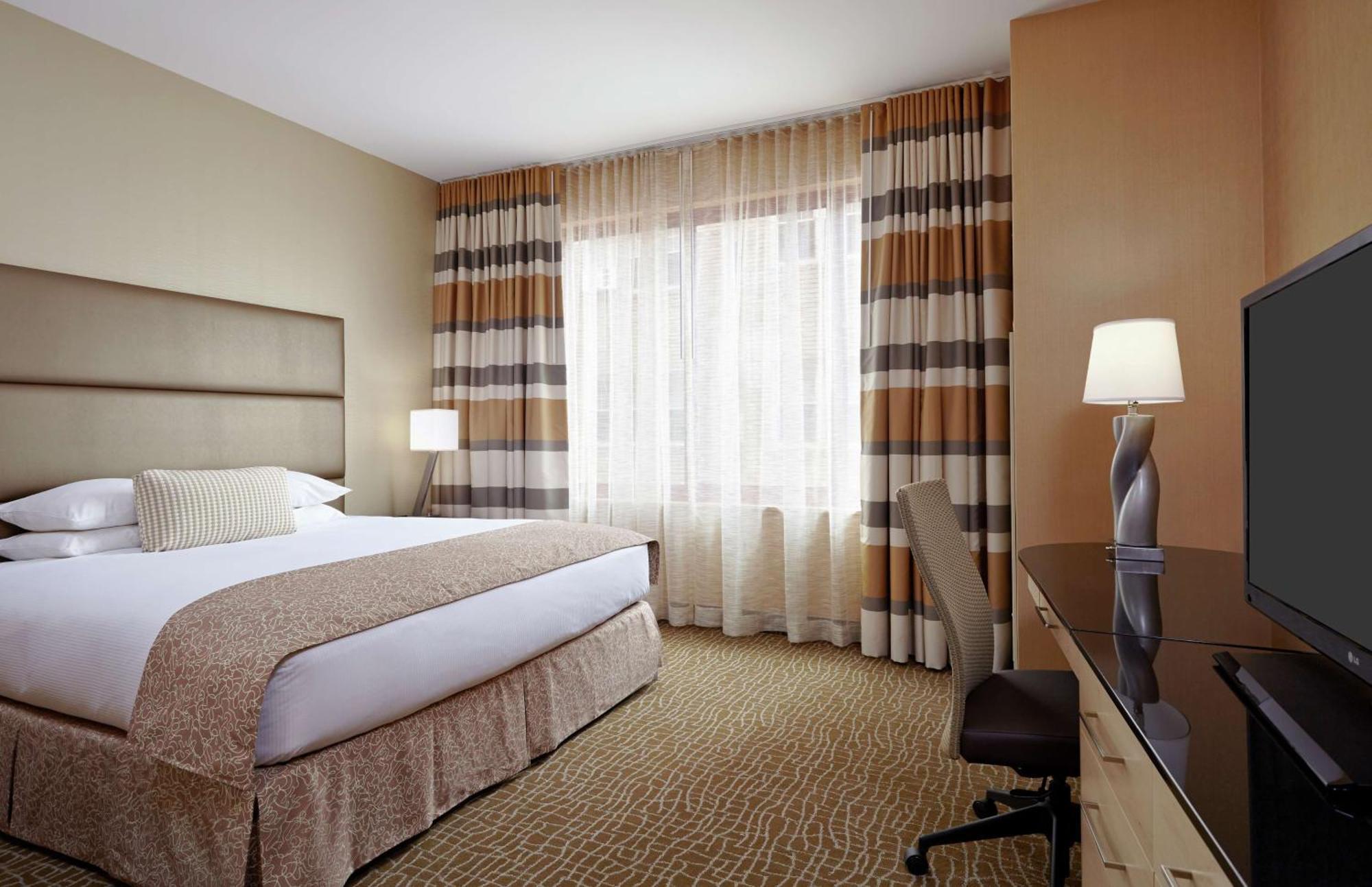 Doubletree By Hilton Hotel Philadelphia Center City Εξωτερικό φωτογραφία