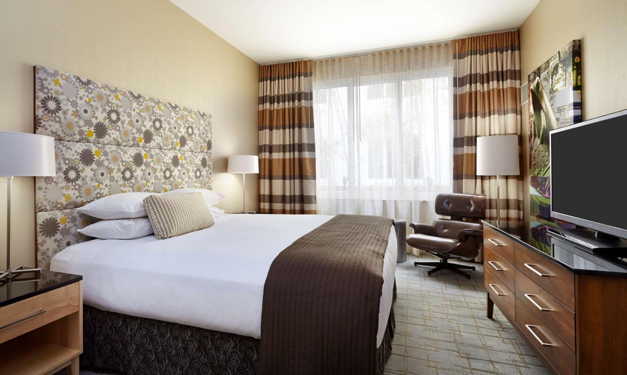 Doubletree By Hilton Hotel Philadelphia Center City Εξωτερικό φωτογραφία