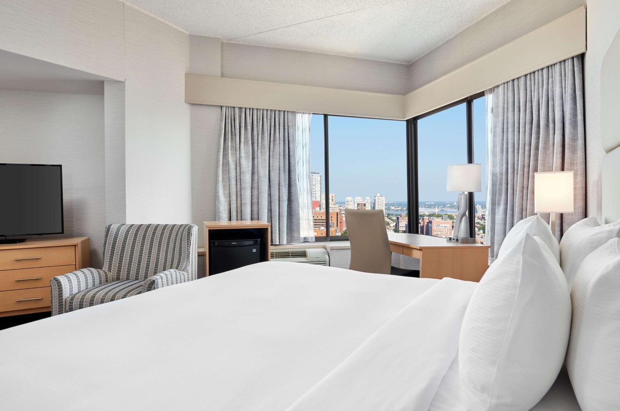 Doubletree By Hilton Hotel Philadelphia Center City Εξωτερικό φωτογραφία