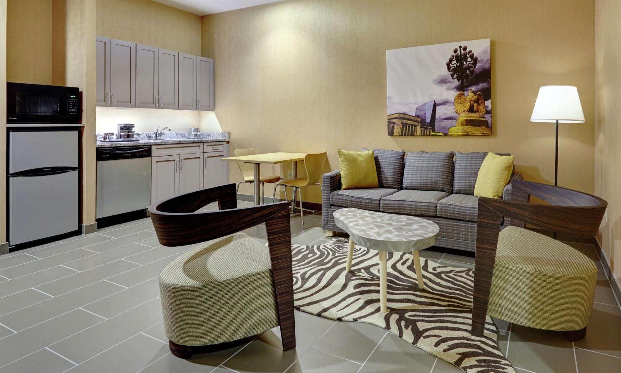 Doubletree By Hilton Hotel Philadelphia Center City Εξωτερικό φωτογραφία