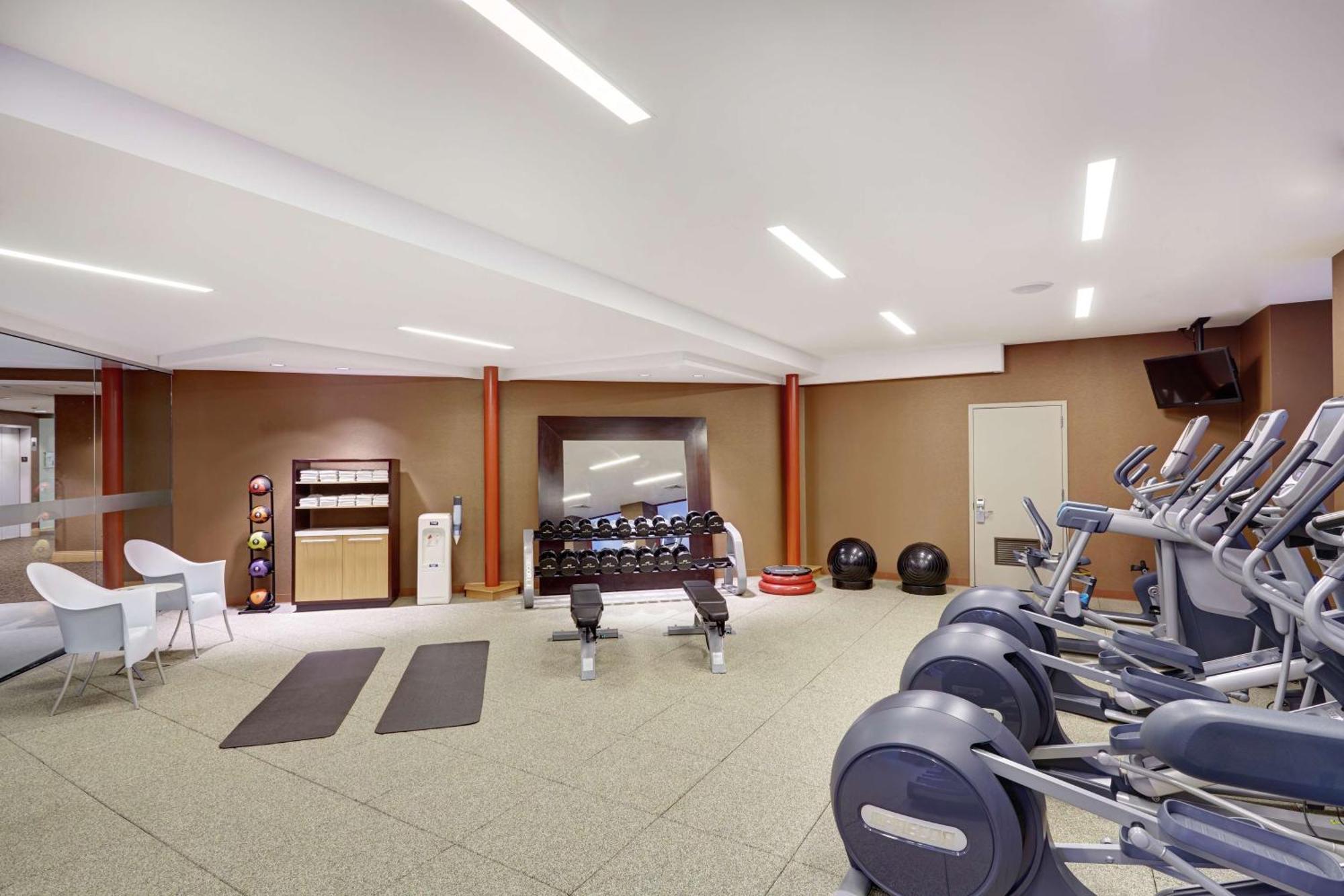 Doubletree By Hilton Hotel Philadelphia Center City Εξωτερικό φωτογραφία