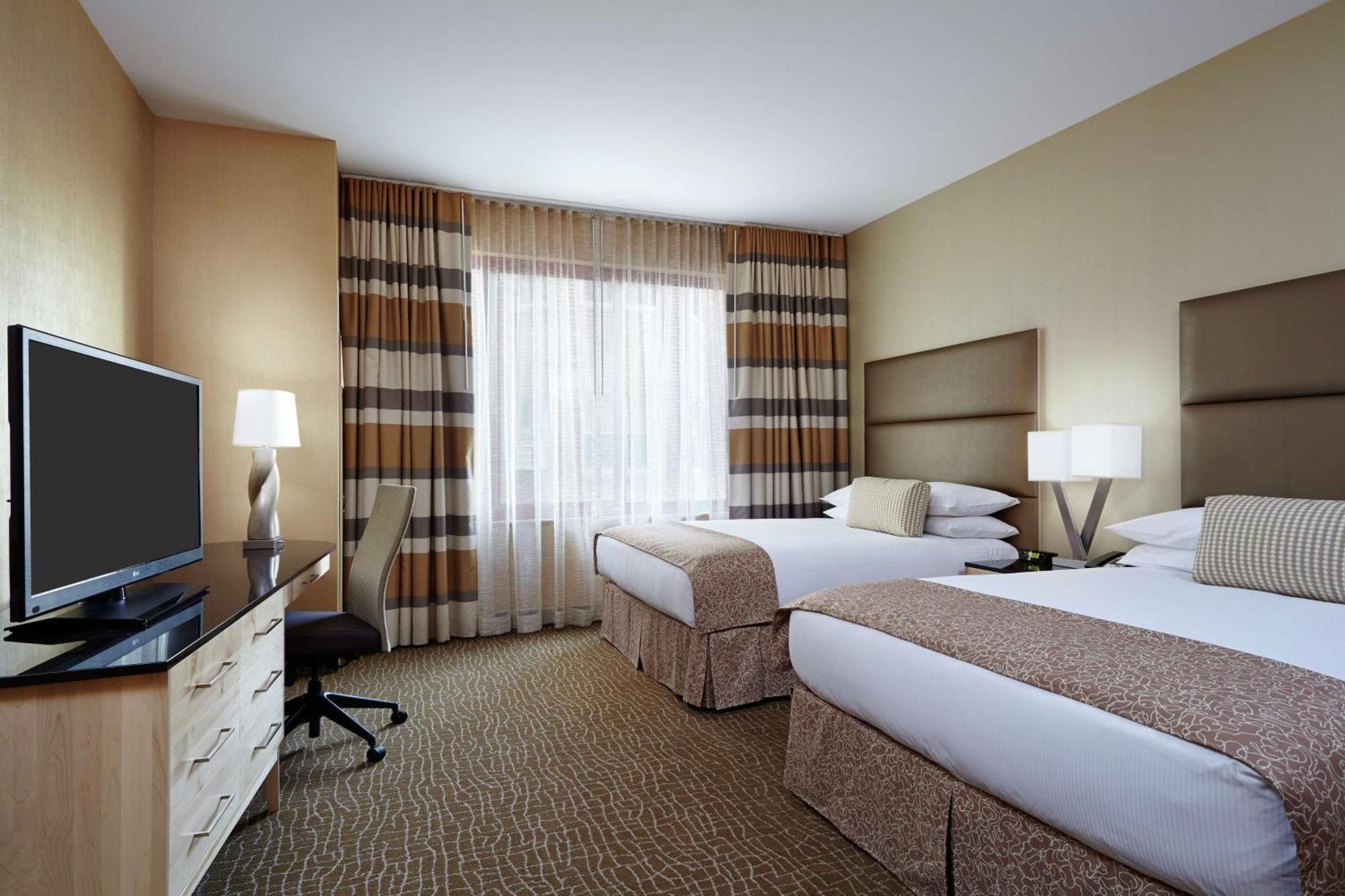 Doubletree By Hilton Hotel Philadelphia Center City Εξωτερικό φωτογραφία