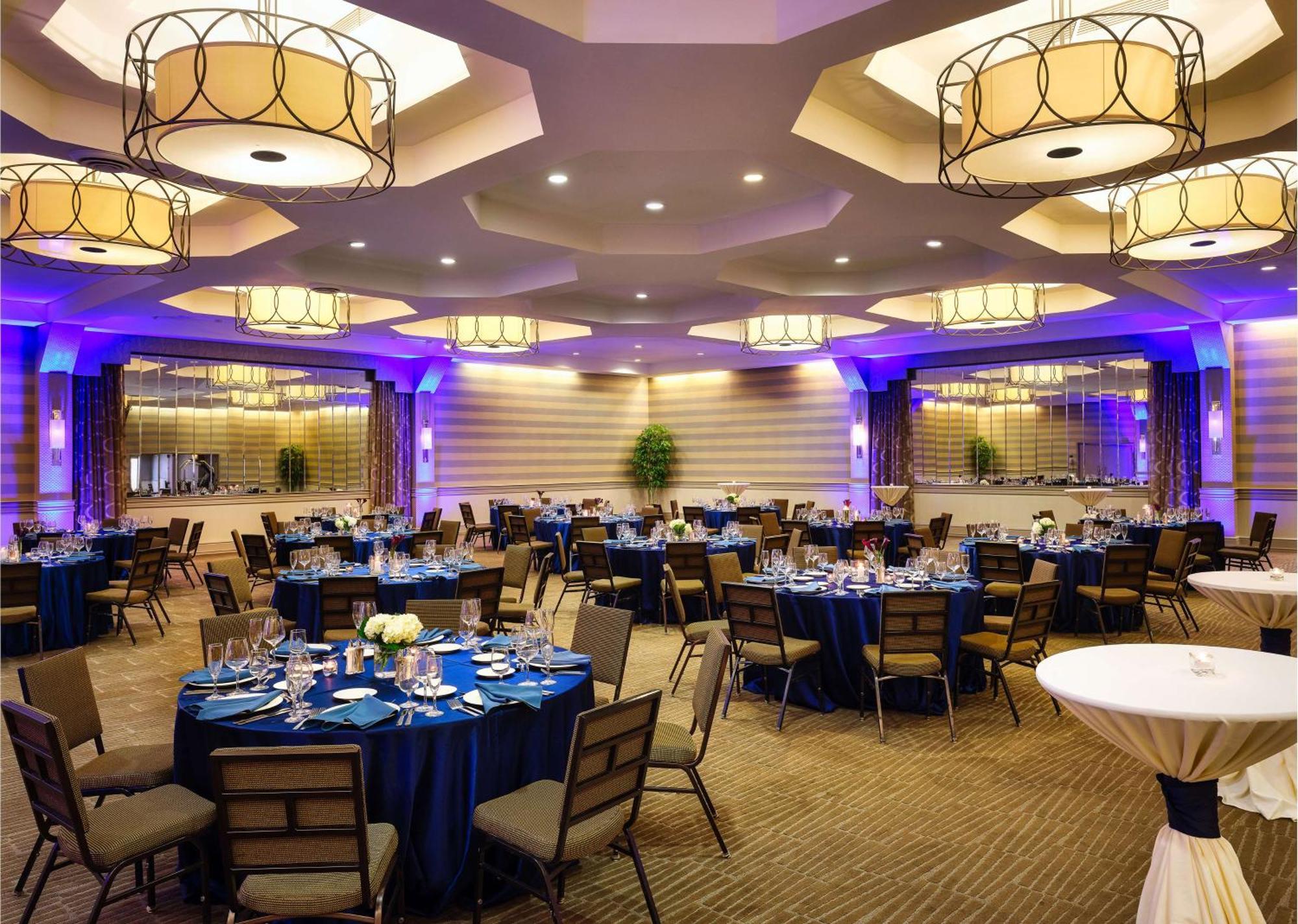 Doubletree By Hilton Hotel Philadelphia Center City Εξωτερικό φωτογραφία