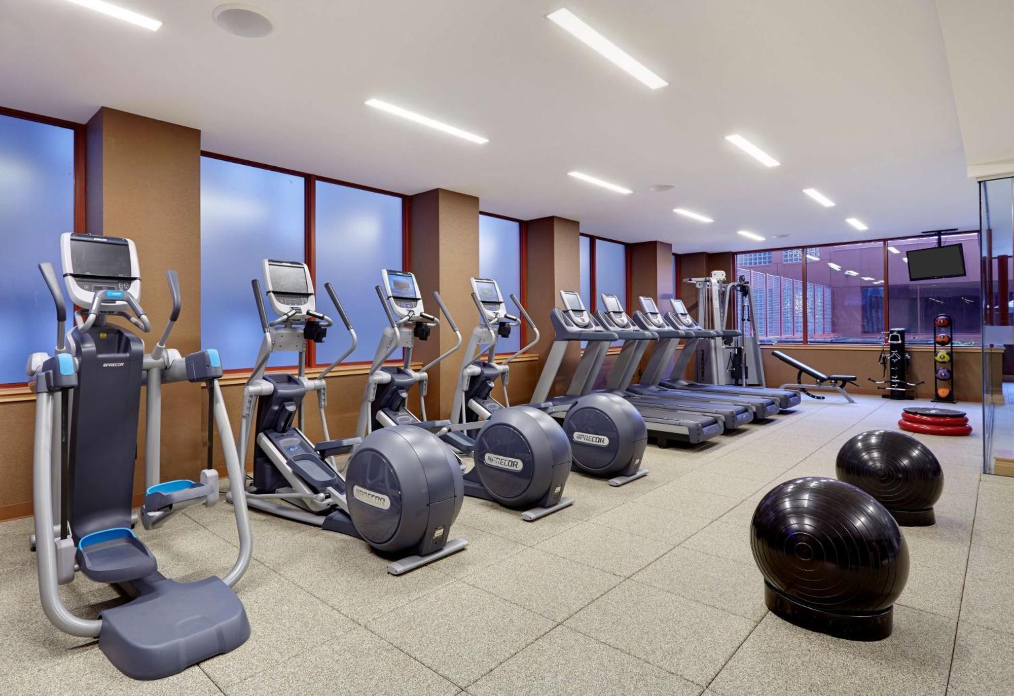 Doubletree By Hilton Hotel Philadelphia Center City Εξωτερικό φωτογραφία
