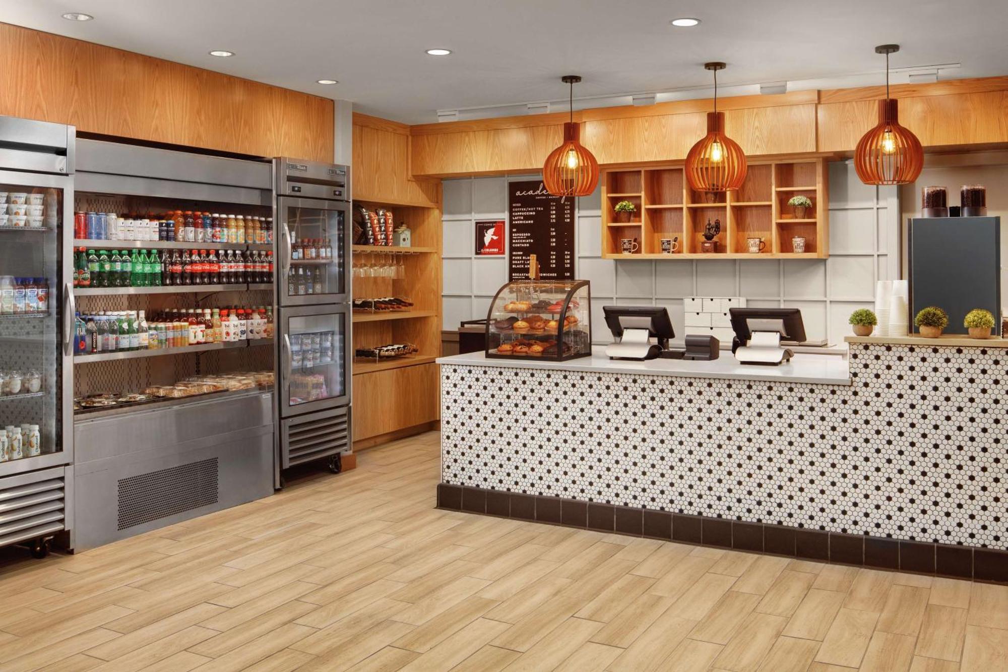 Doubletree By Hilton Hotel Philadelphia Center City Εξωτερικό φωτογραφία