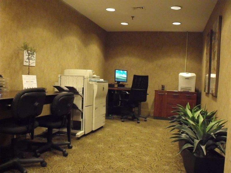 Doubletree By Hilton Hotel Philadelphia Center City Ανέσεις φωτογραφία