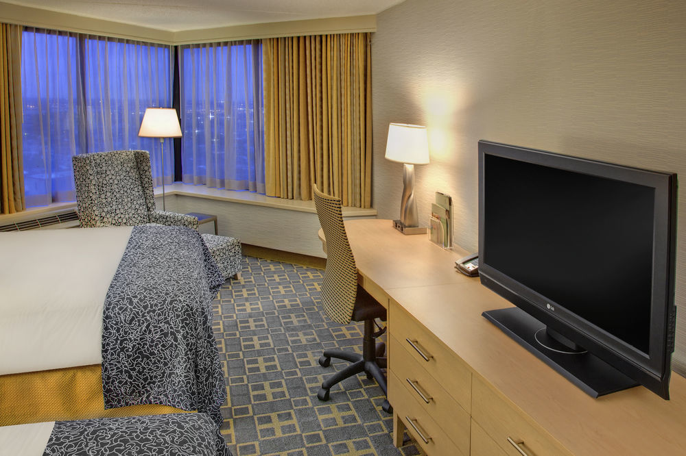 Doubletree By Hilton Hotel Philadelphia Center City Εξωτερικό φωτογραφία