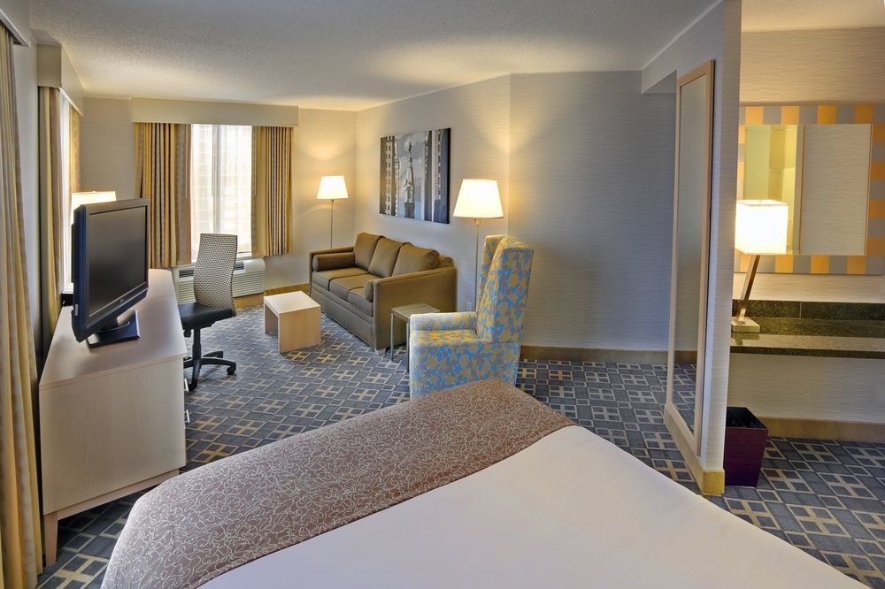Doubletree By Hilton Hotel Philadelphia Center City Εξωτερικό φωτογραφία